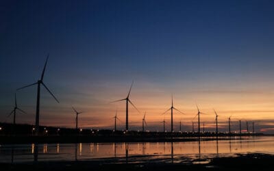 Top 10 Eco Energy Solutions 2018