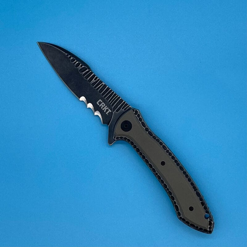 APOC CRKT KNIFE