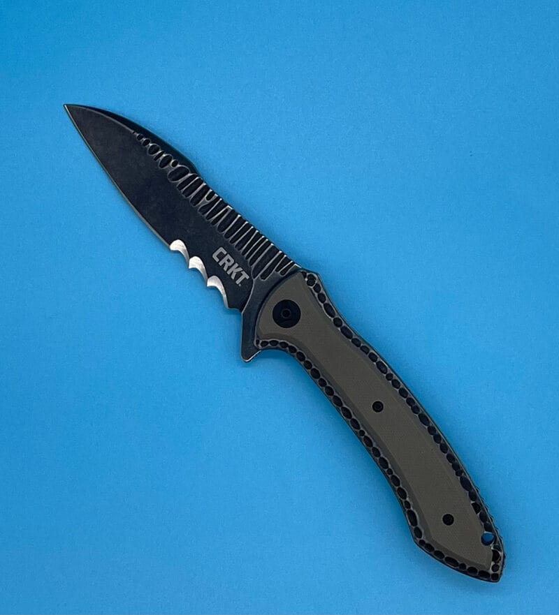 APOC CRKT KNIFE