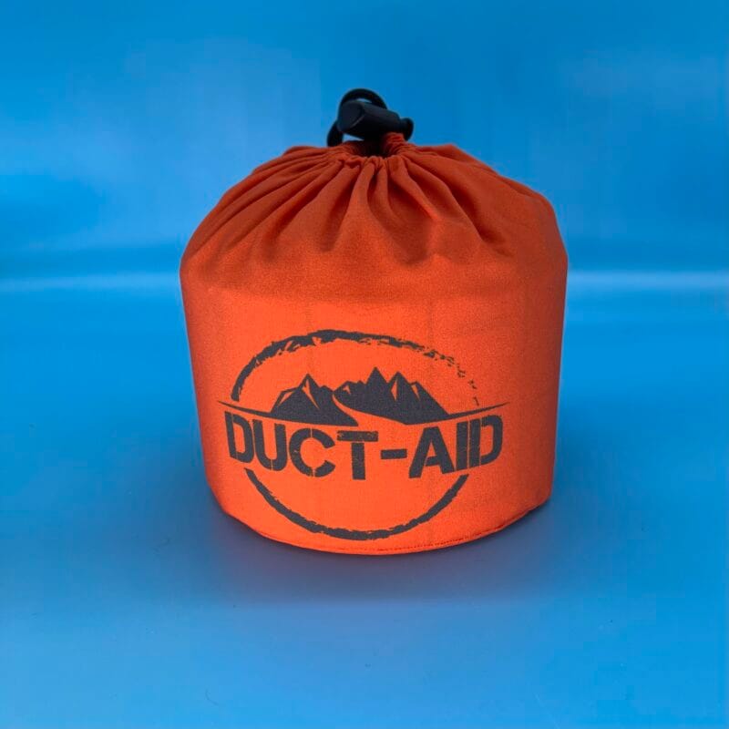 Duct-Aid First Aid Medical Kit