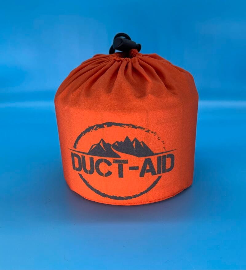 Duct-Aid First Aid Medical Kit