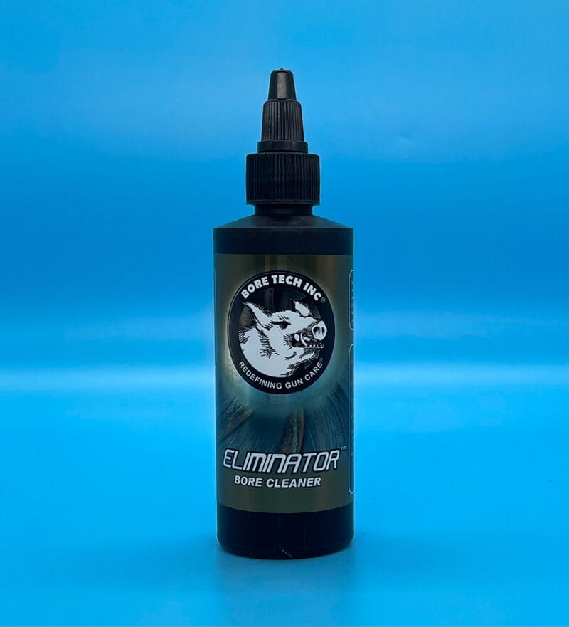 ELIMINATOR BORE CLEANER