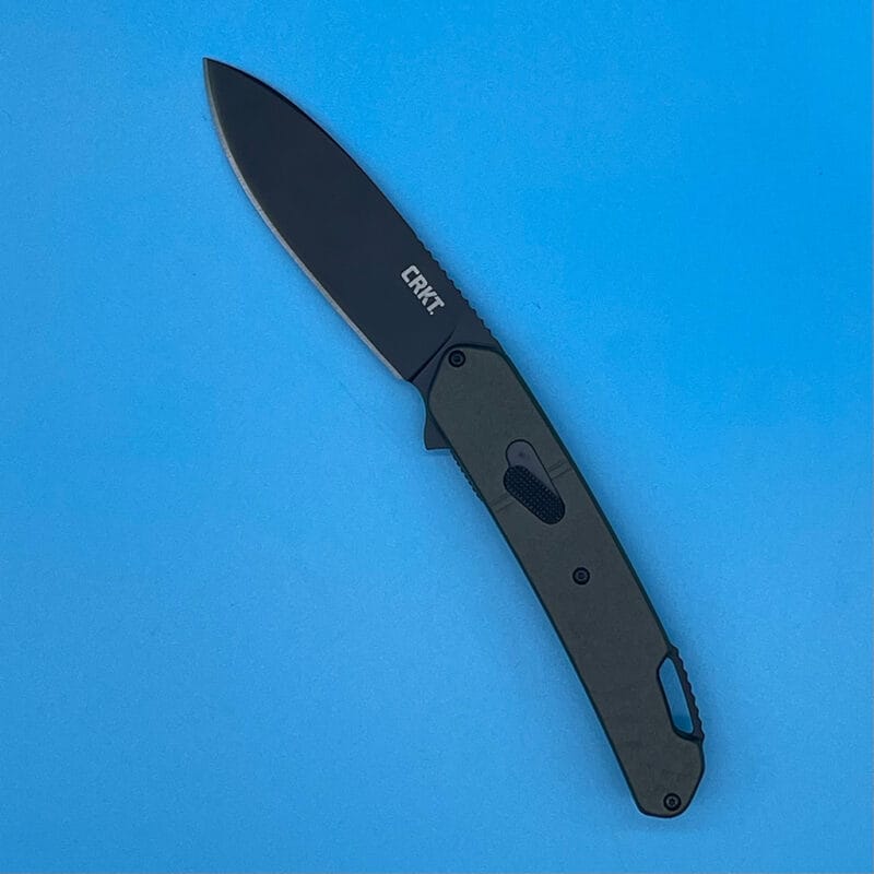 BONA FIDE CRKT KNIFE