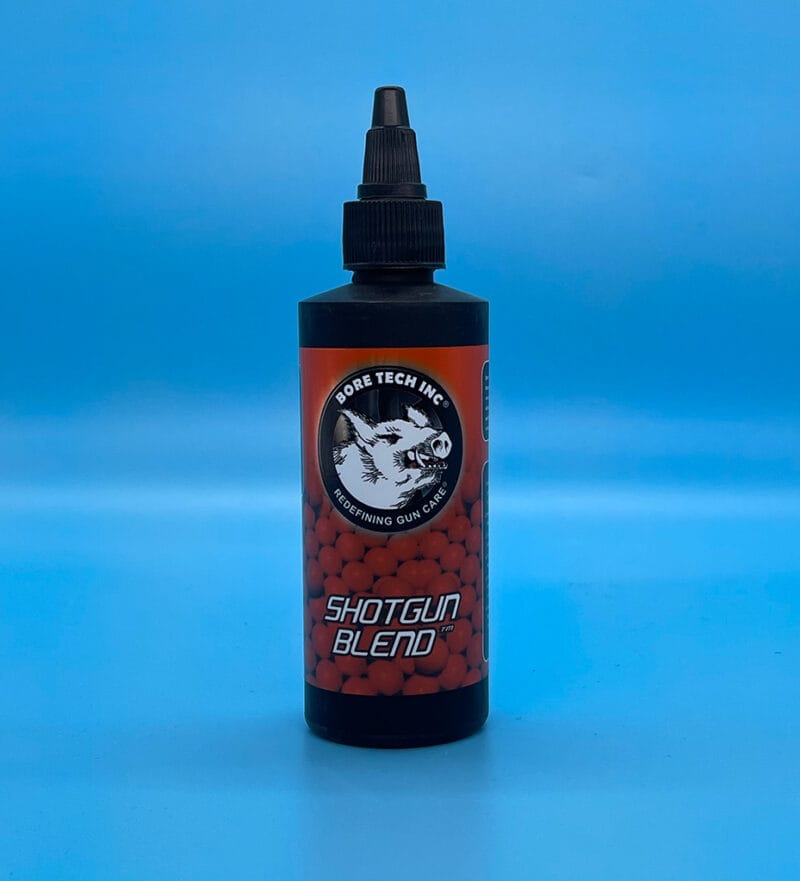 Shotgun Blend BoreTech