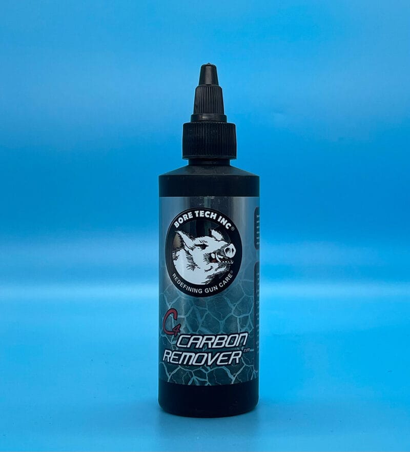 Carbon Remover Bore Tech