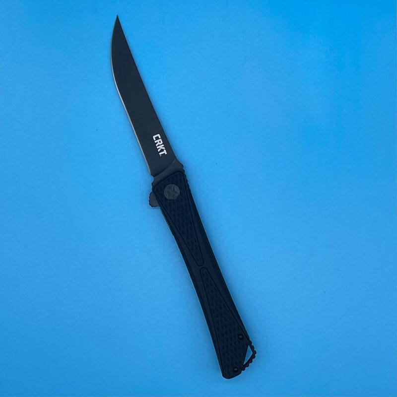 JUMBONES CRKT KNIFE