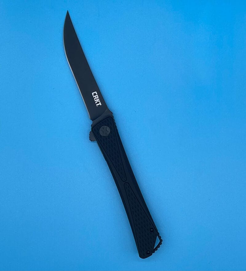 JUMBONES CRKT KNIFE