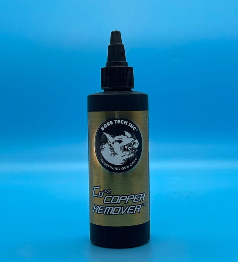 Copper Remover BoreTech