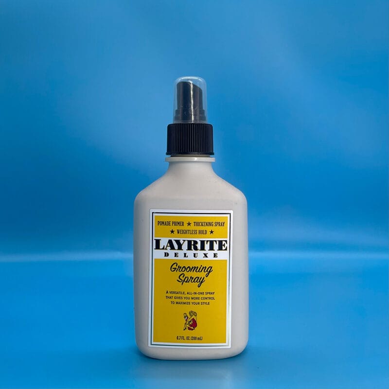 Grooming Spray Layrite