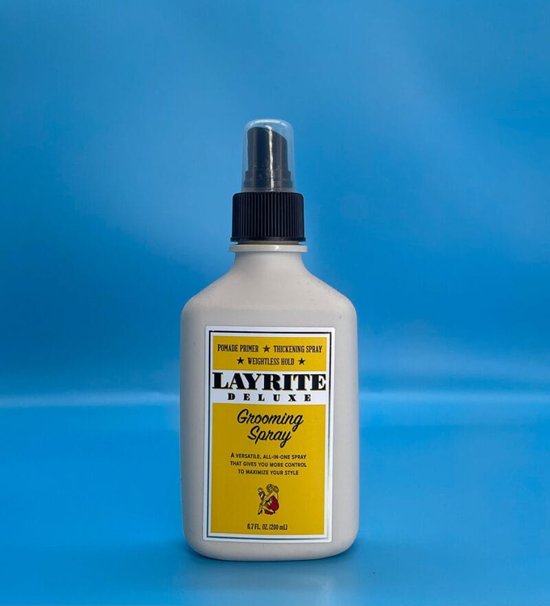 Grooming Spray Layrite