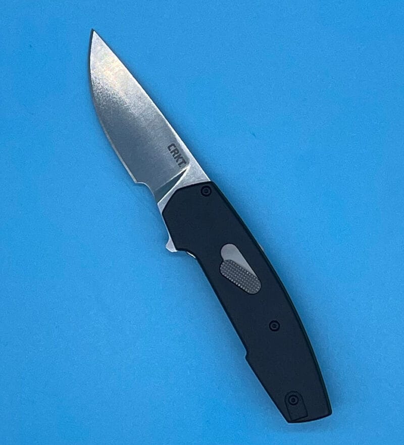 COTTIDAE CRKT KNIFE