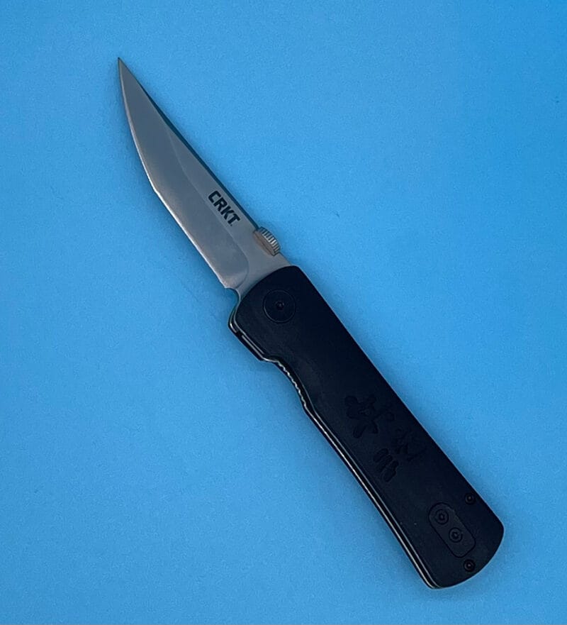 HEICHO CRKT KNIFE