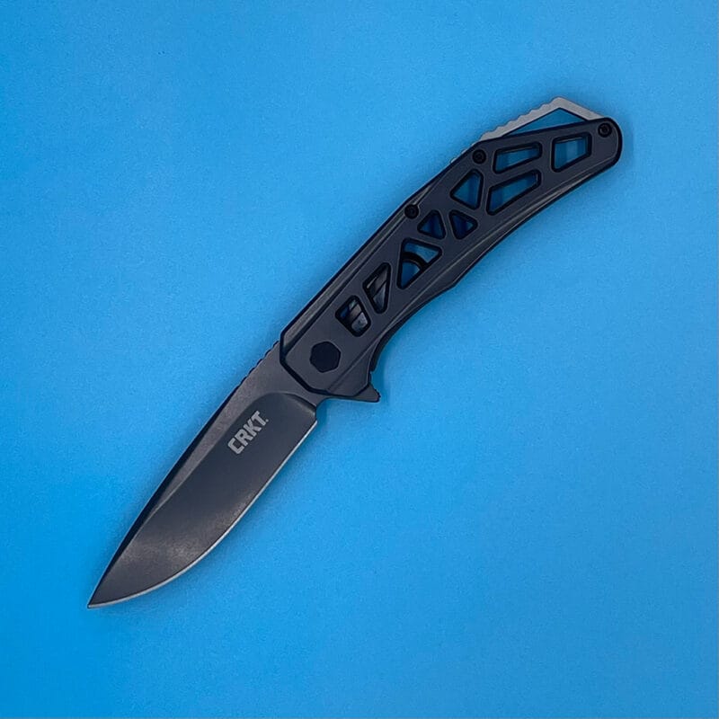 GUSSET CRKT KNIFE