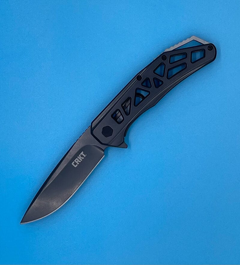 GUSSET CRKT KNIFE
