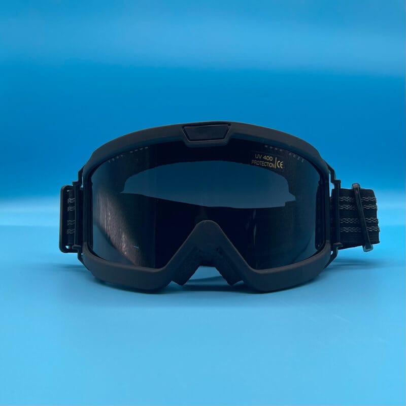 ROTHCO Goggles Black