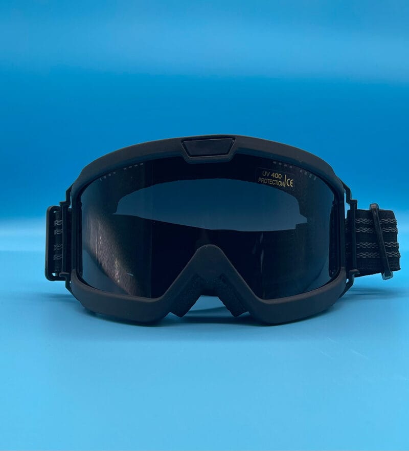 ROTHCO Goggles Black