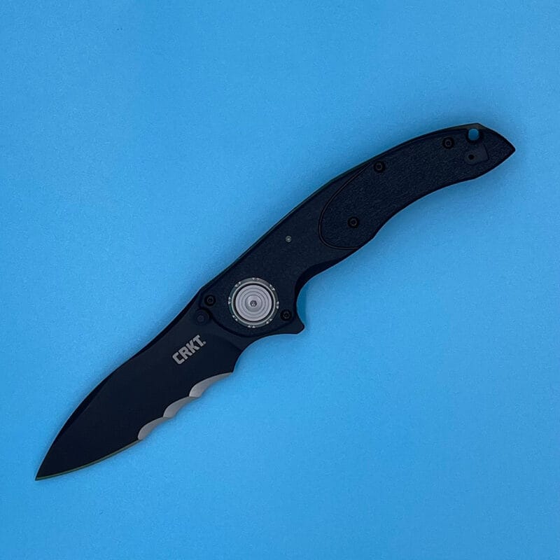 Linchpin CRKT Knife