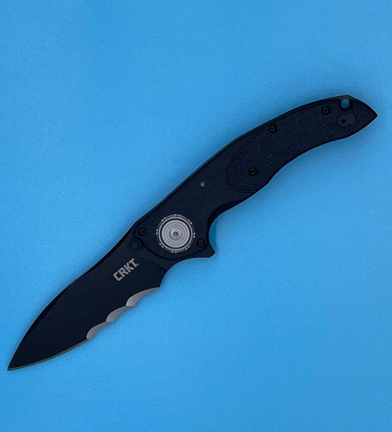 Linchpin CRKT Knife