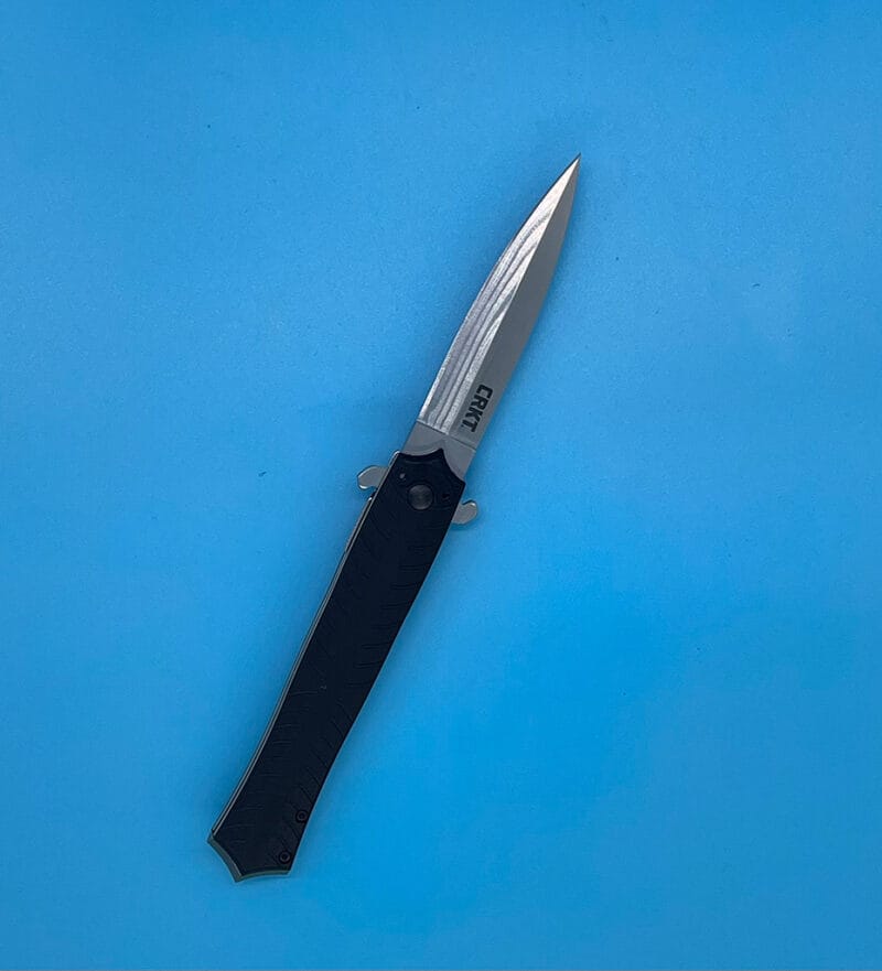 Xolotl CRKT Knife