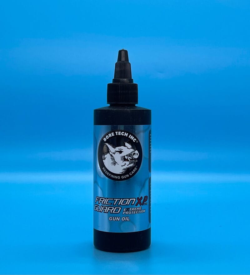 Friction Guard Boretech