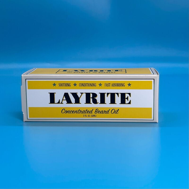 Bread Oil Layrite