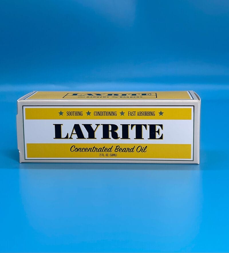 Bread Oil Layrite