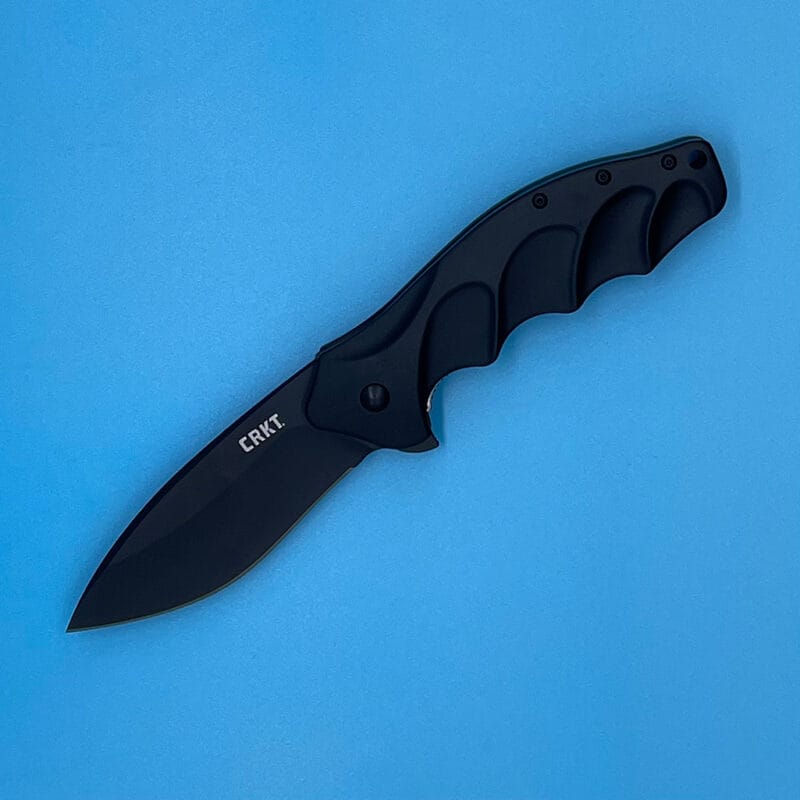 Foresight CRKT Knife