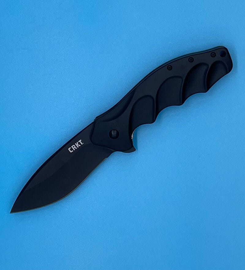 Foresight CRKT Knife