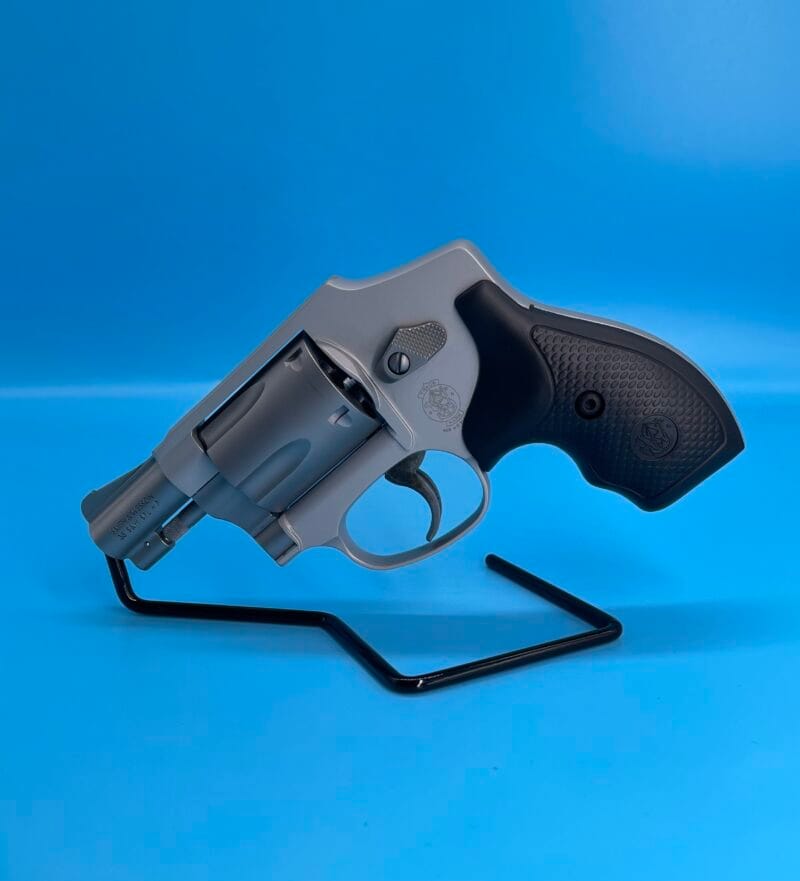 Smith Wesson Airweight