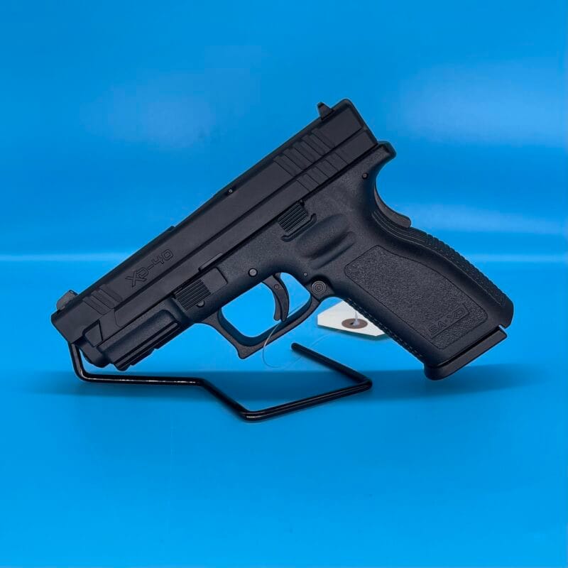 Springfield XD 40