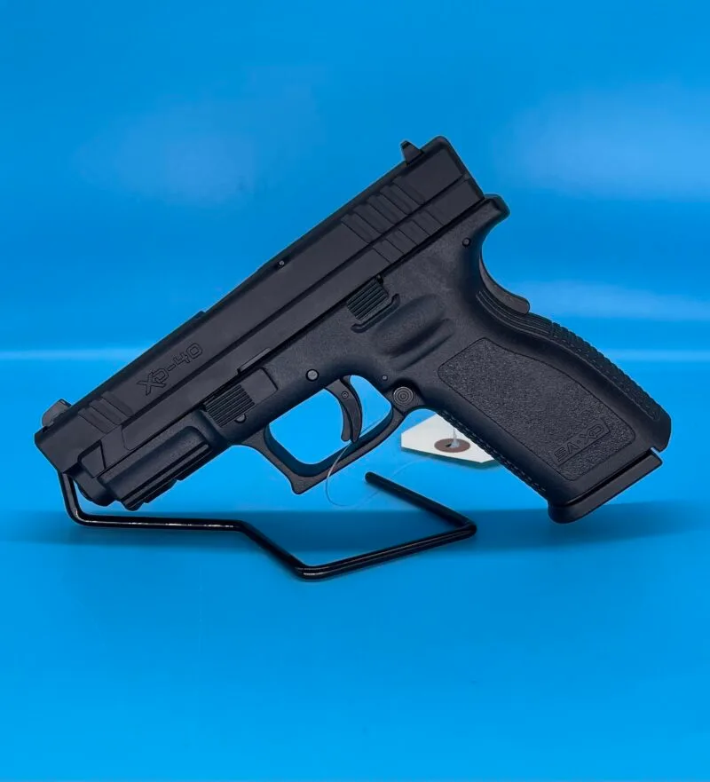 Springfield XD 40