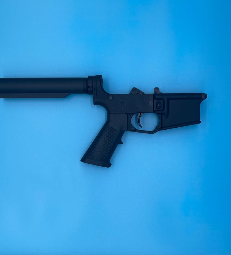 Davidson Defense Lower