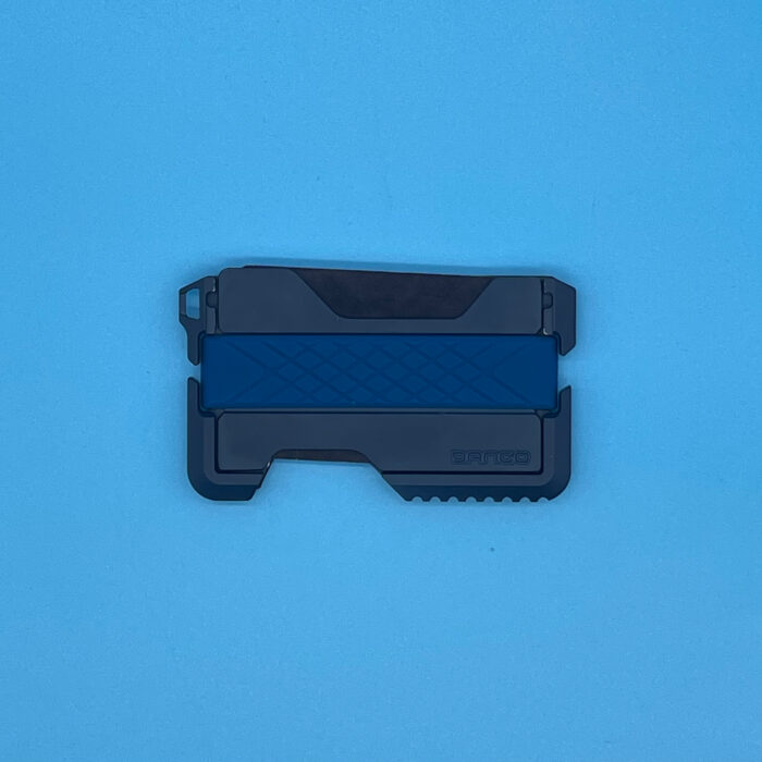 T01 TACTICAL™ BIFOLD WALLET - SPEC-OPS - BLUELINE - Image 2