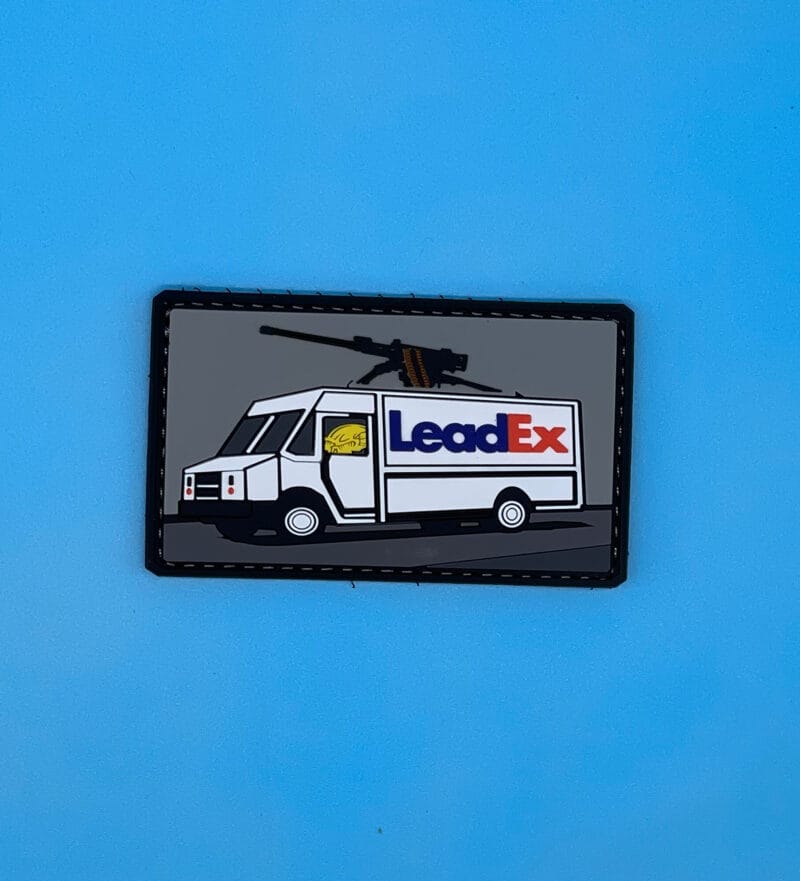LEAD EX