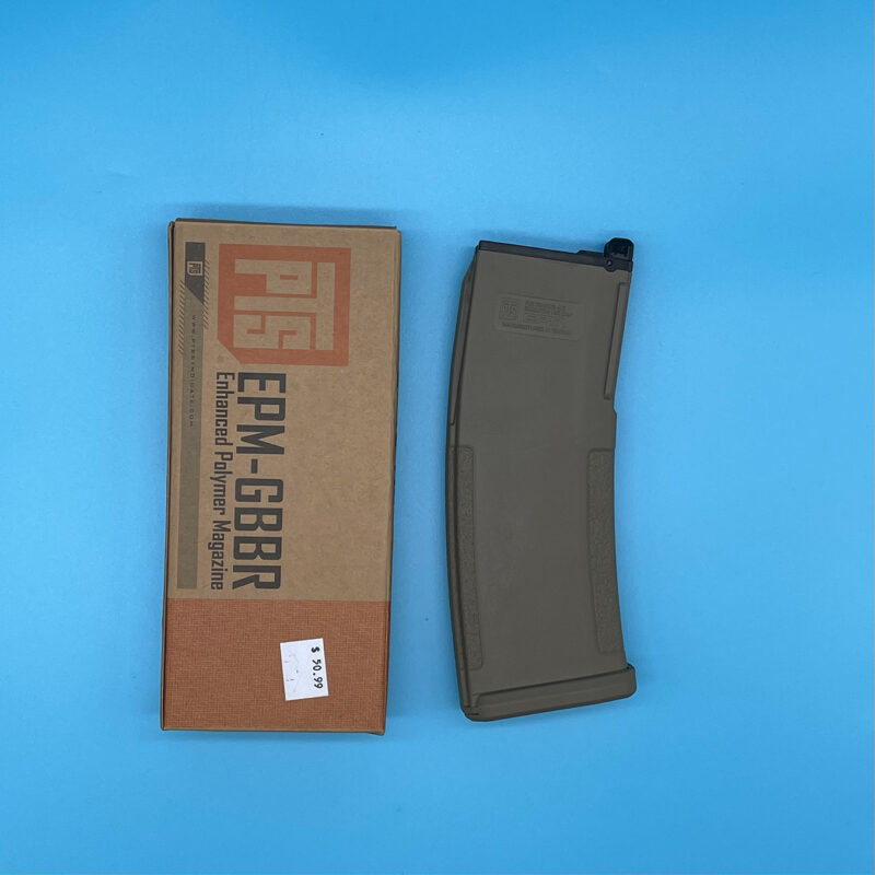 PTS EPM LR 35 Round Magazine