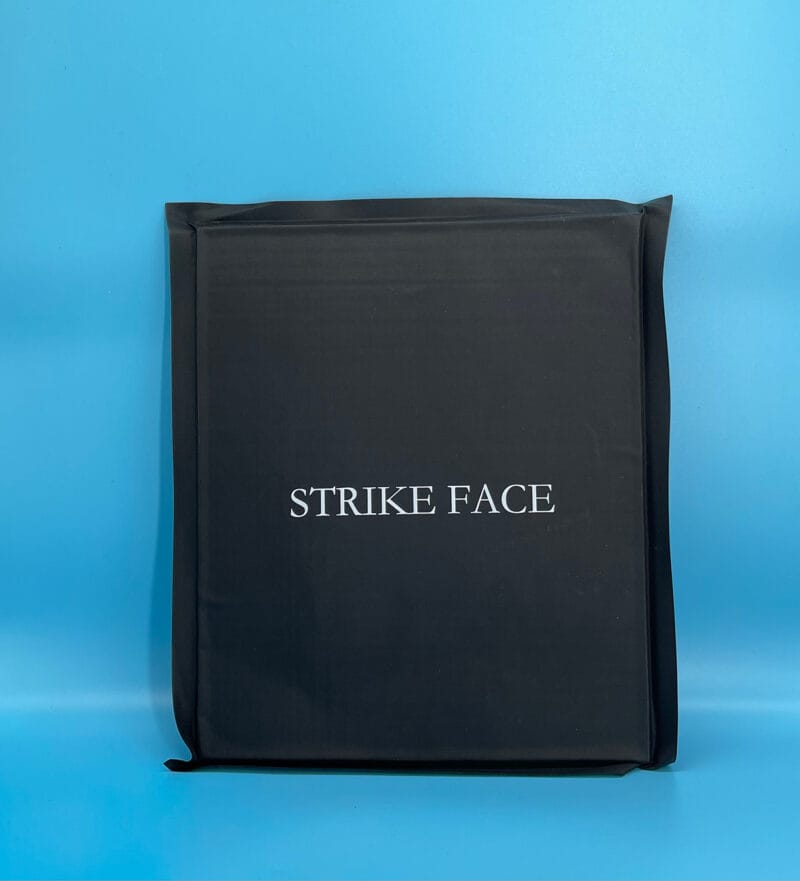 Soft Plates for Kids Backpack