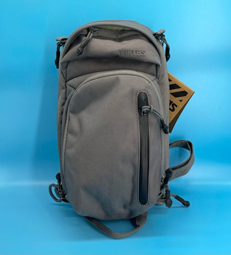 Upscale2 CCW Sling Greyman