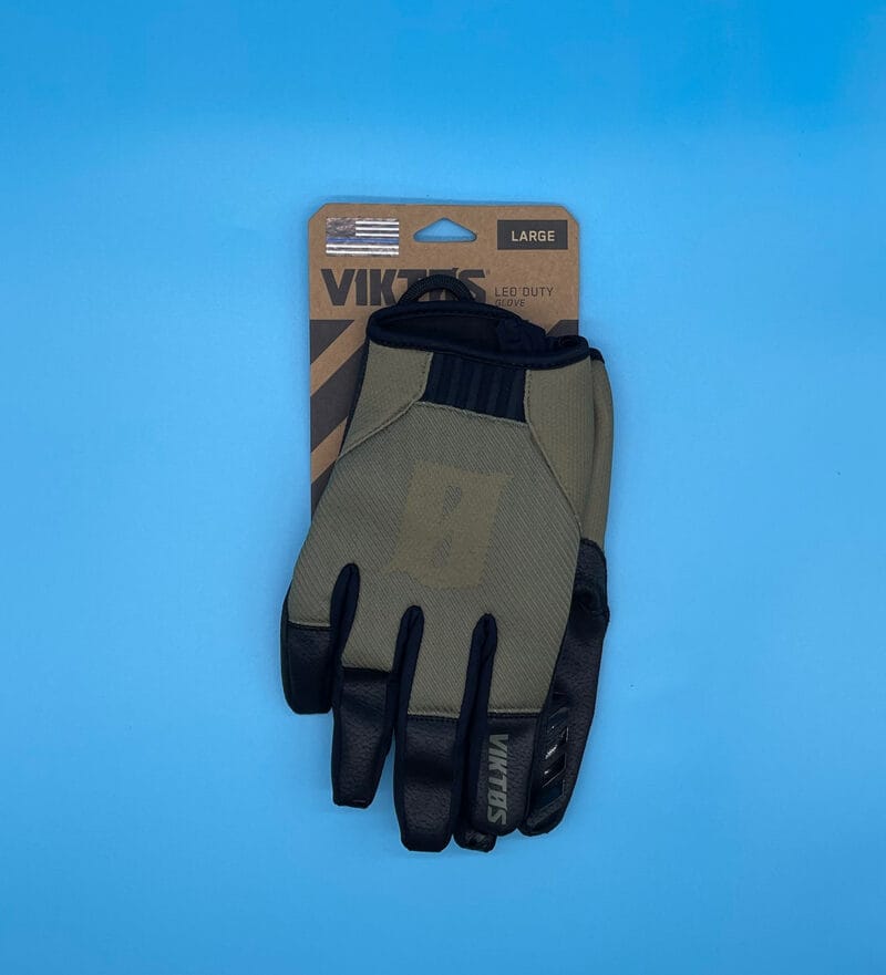 LEO DUTY GLOVE FIELDCRAFT