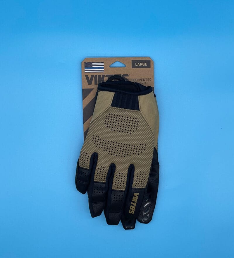 Leo Vented Fieldcraft