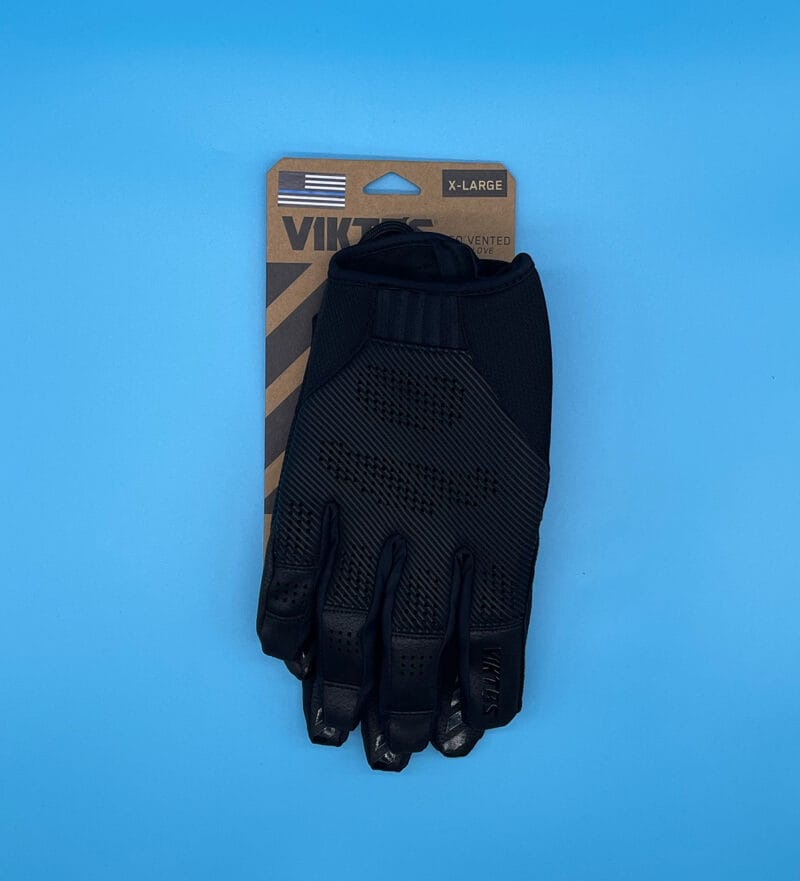 Leo Vented Nighfjall