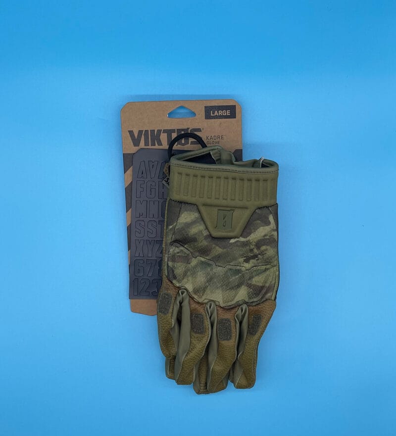 KADRE GLOVE SPARTAN