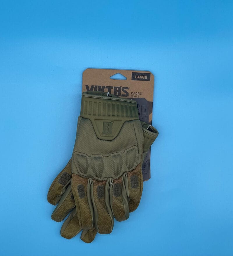 KADRE GLOVES RANGER
