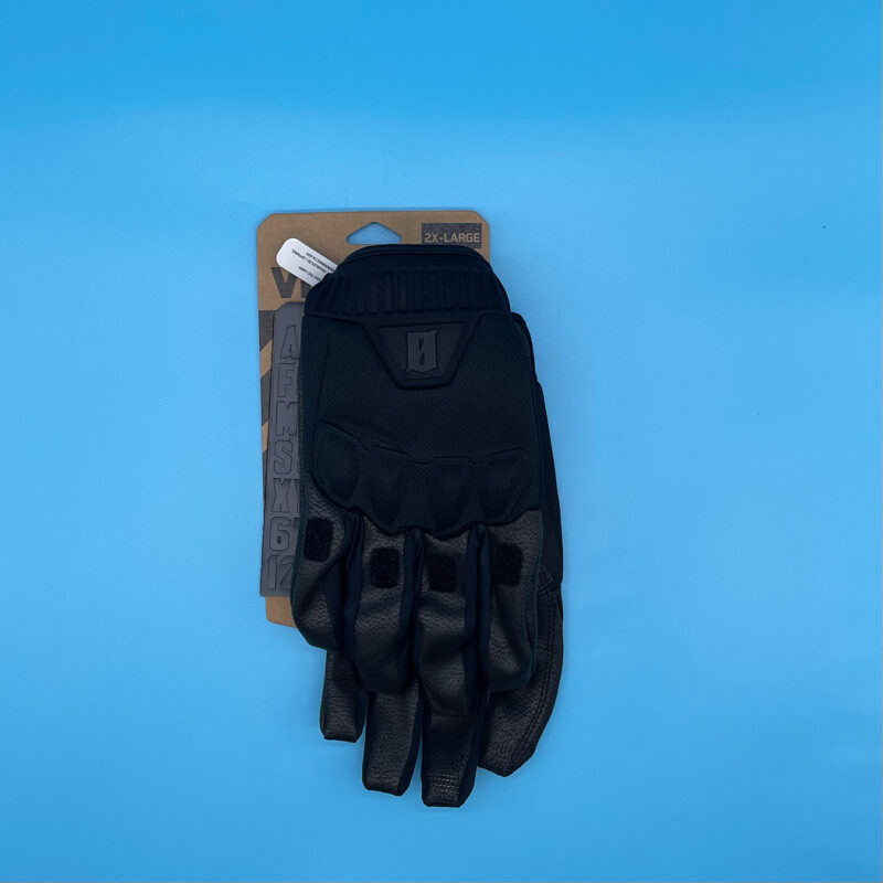 KADRE GLOVE NIGHTFJALL