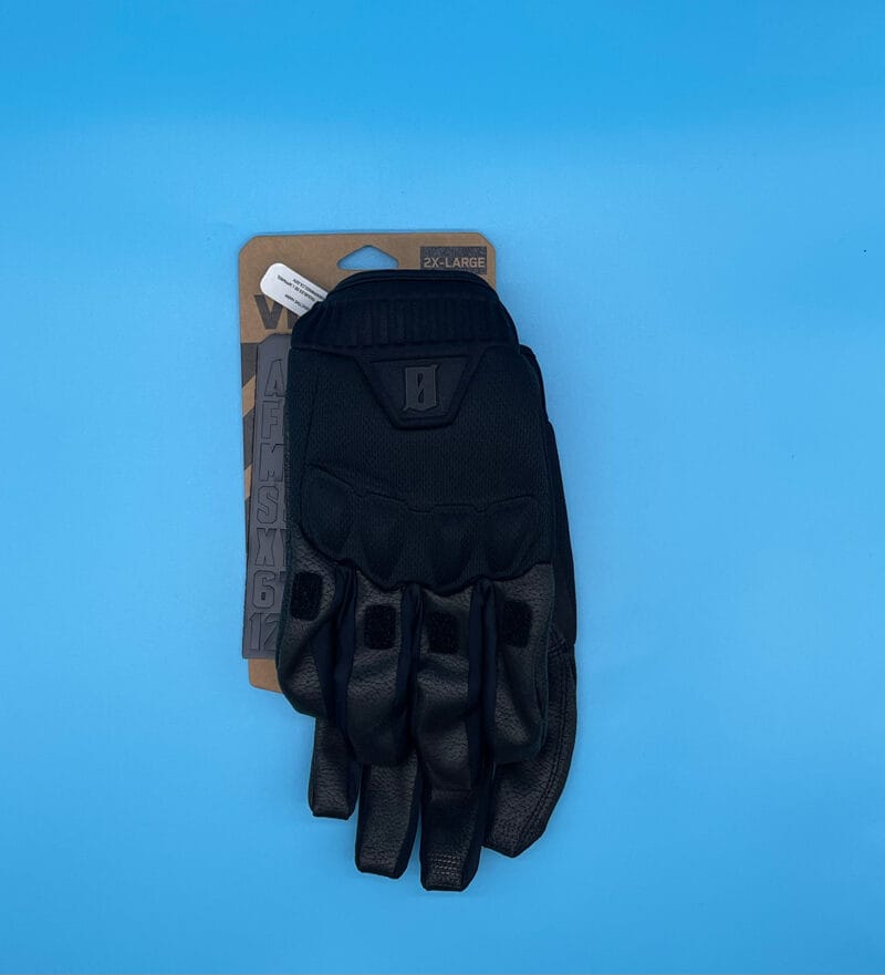 KADRE GLOVE NIGHTFJALL