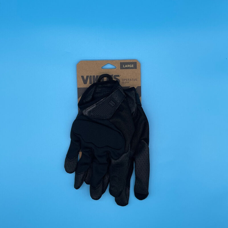 OPERATUS GLOVE NIGHTFJALL