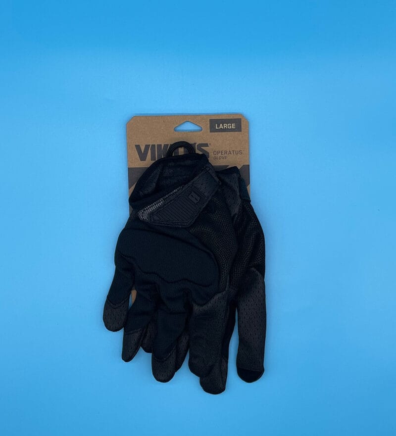 OPERATUS GLOVE NIGHTFJALL