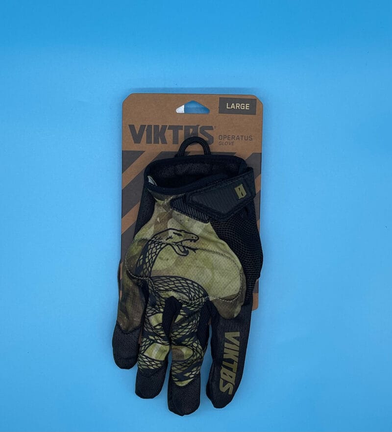 OPERATUS GLOVE SPARTAN