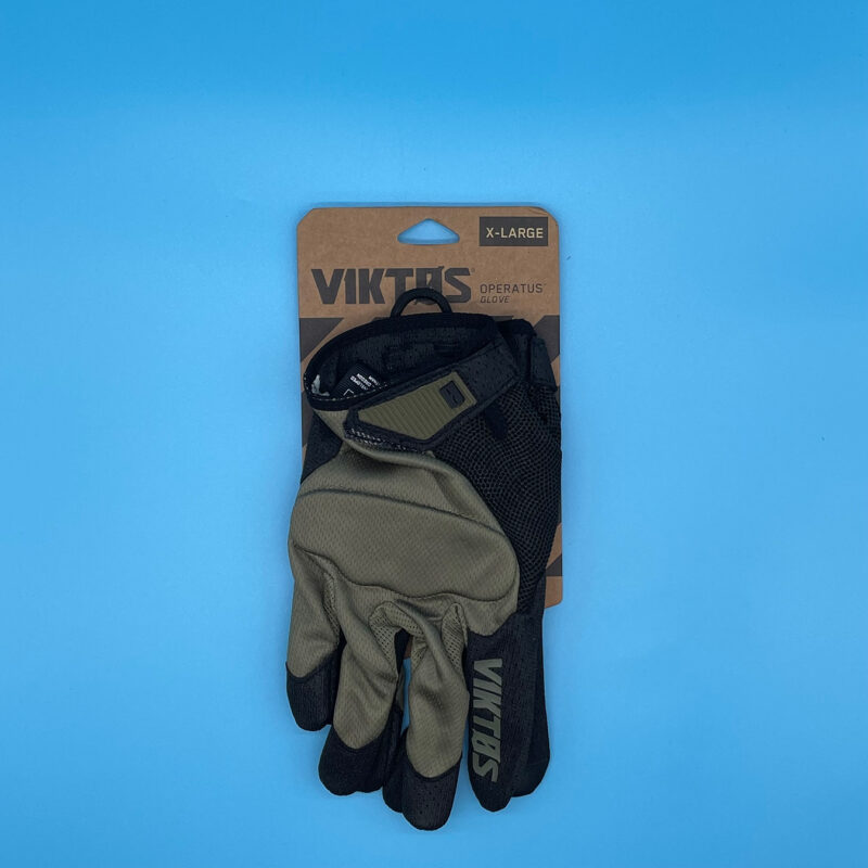 OPERATUS GLOVE RANGER