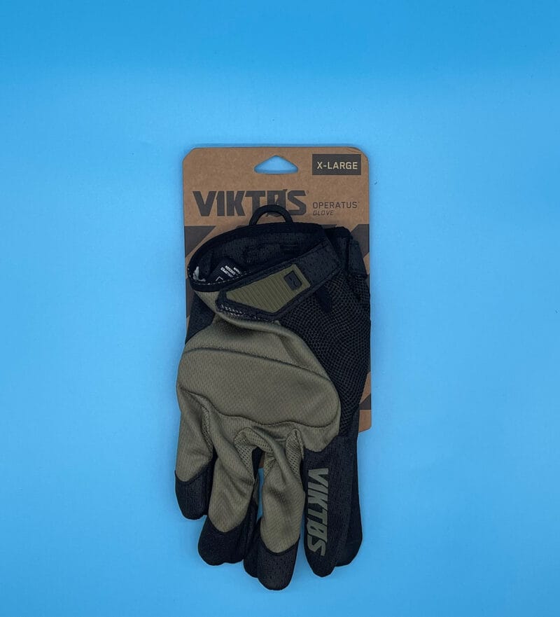 OPERATUS GLOVE RANGER