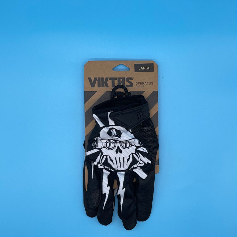 OPERATUS GLOVE FOUREYES